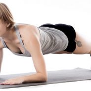Strengthening Moves That Tighten Your Core