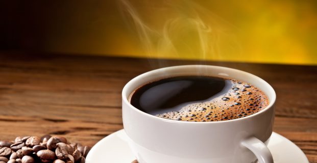 Caffeine for Weight Loss: Does It Work?