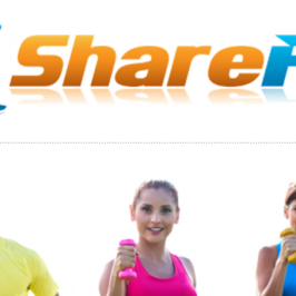 ShareFit Weight Loss and Diet Support