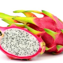 3 Bizarre Looking Health Foods to Try At Least Once​