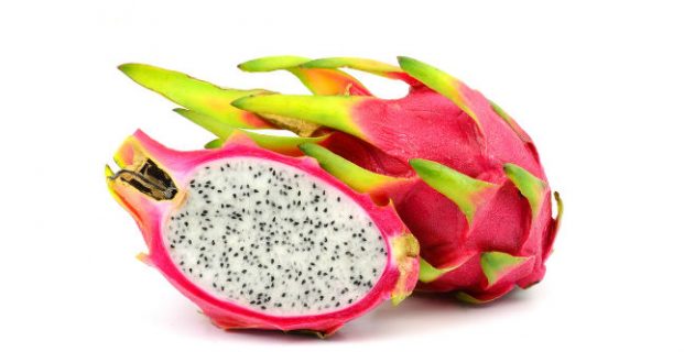 3 Bizarre Looking Health Foods to Try At Least Once​