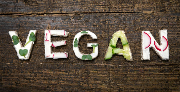 4 Things I Learned From Going Vegan for a Month