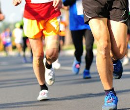 How to Train for Long Distance Running Endurance