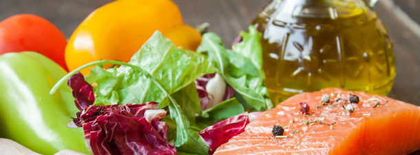 Cooking with Oil and a Healthy Diet: What You Need to Know