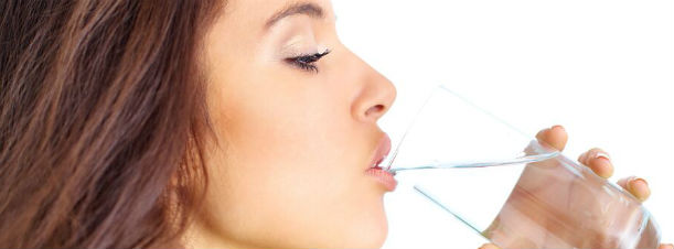 This is How Much Water to Drink for Weight Loss