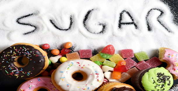This Man Stopped Eating Refined Sugar and This is What Happened