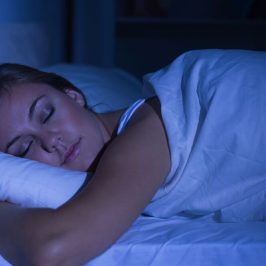 Should You Measure Sleep as a Part of Your Fitness Performance Tracking?