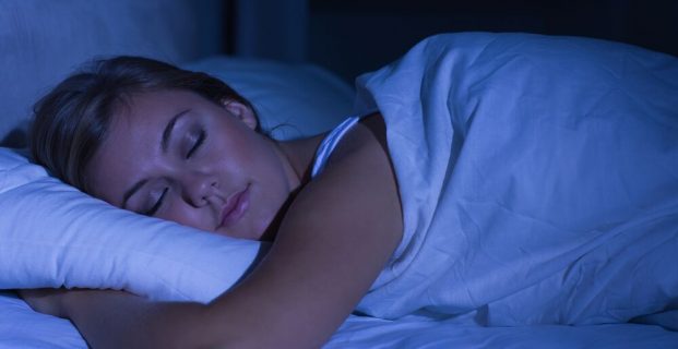 Should You Measure Sleep as a Part of Your Fitness Performance Tracking?