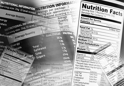 Will the New Nutrition Labels Help Your Weight Loss Goals?
